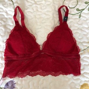Victoria’s Secret Bralette